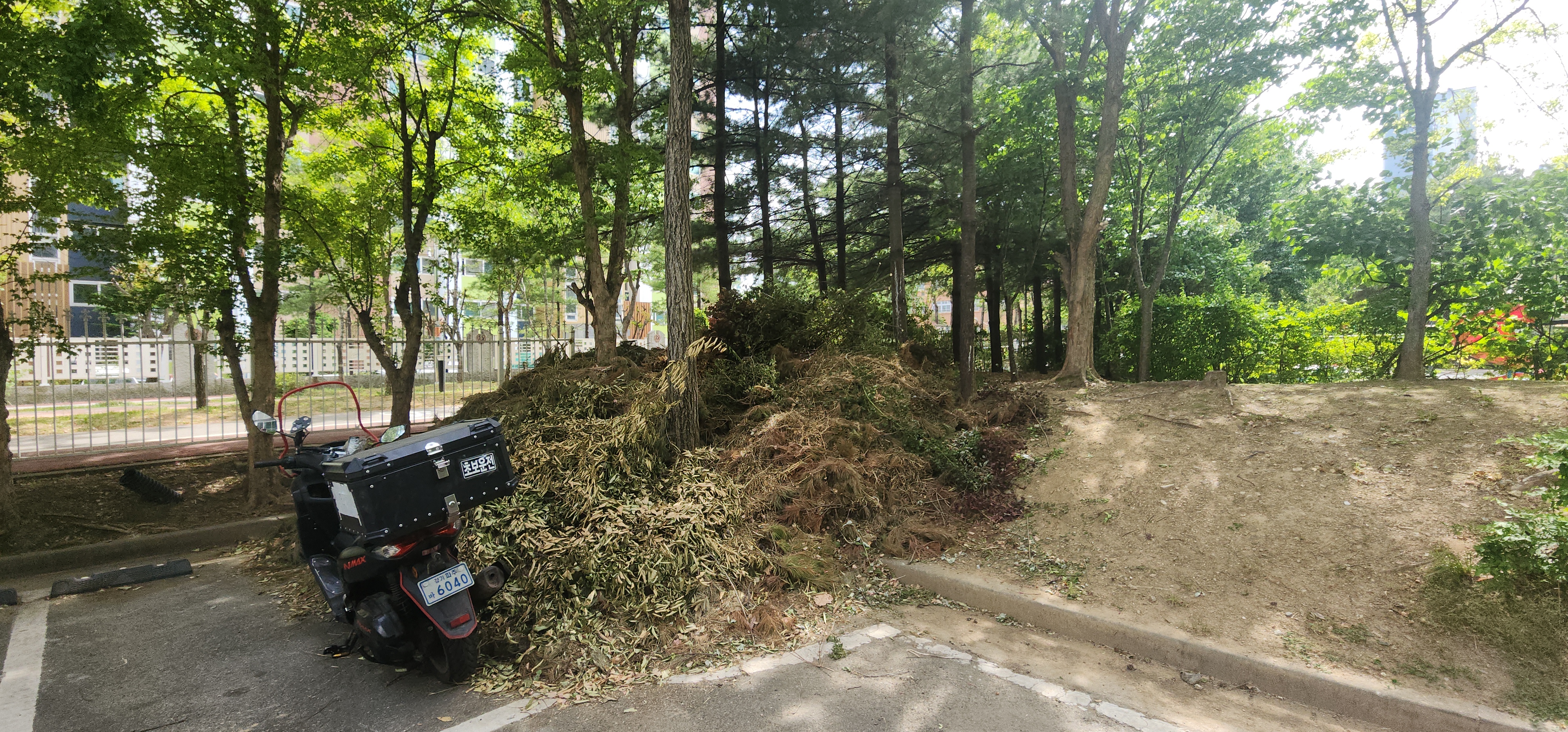 문의 이미지